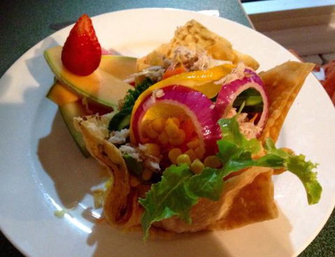 La Casita Mexicana - Surfers Gold Coast 0