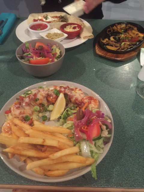 La Casita Mexicana - Surfers Gold Coast 1
