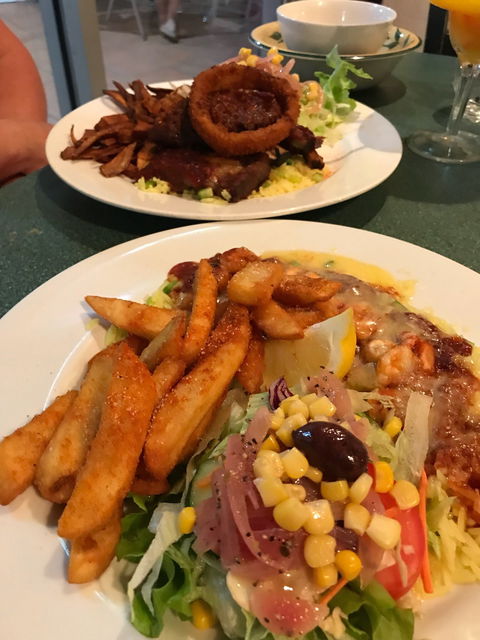 La Casita Mexicana - Surfers Gold Coast 2