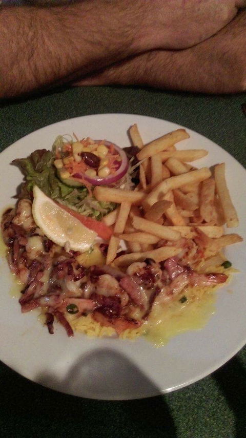 La Casita Mexicana - Surfers Gold Coast 4