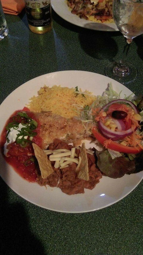La Casita Mexicana - Surfers Gold Coast 5