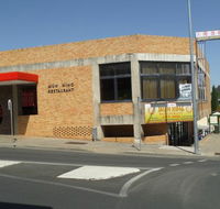 Mun Hing Restaurant - Surfers Gold Coast