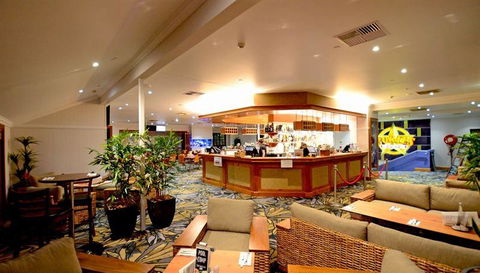 Palmwoods Hotel - Surfers Gold Coast 5
