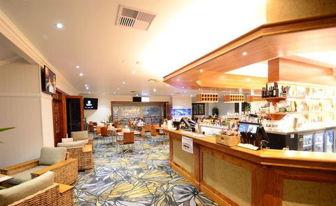 Palmwoods Hotel - Surfers Gold Coast 8