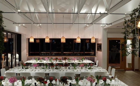 The River Deck - Surfers Gold Coast 10