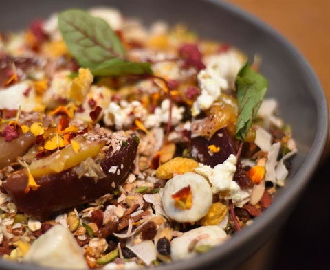 The River Deck - Surfers Gold Coast 11