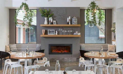 The River Deck - Surfers Gold Coast 13