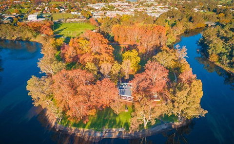 The River Deck - Surfers Gold Coast 14