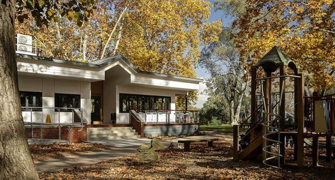 The River Deck - Surfers Gold Coast 15