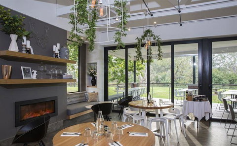 The River Deck - Surfers Gold Coast 17