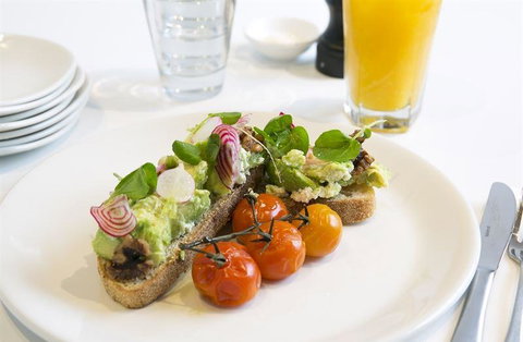 The River Deck - Surfers Gold Coast 18