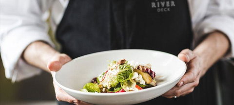 The River Deck - Surfers Gold Coast 1