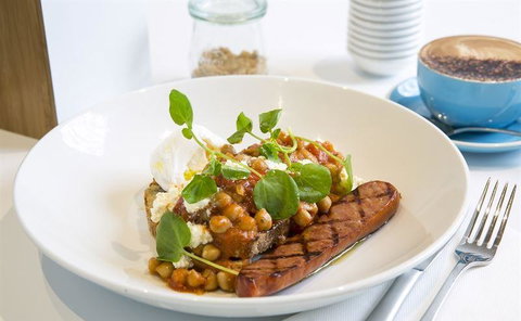 The River Deck - Surfers Gold Coast 19