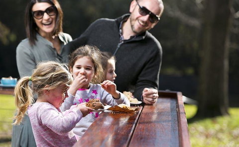 The River Deck - Surfers Gold Coast 21