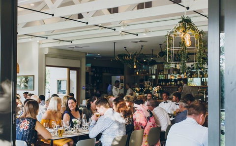 The River Deck - Surfers Gold Coast 25