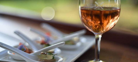 The River Deck - Surfers Gold Coast 2