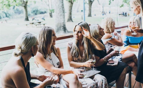 The River Deck - Surfers Gold Coast 30