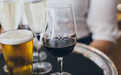 The River Deck - Surfers Gold Coast 33