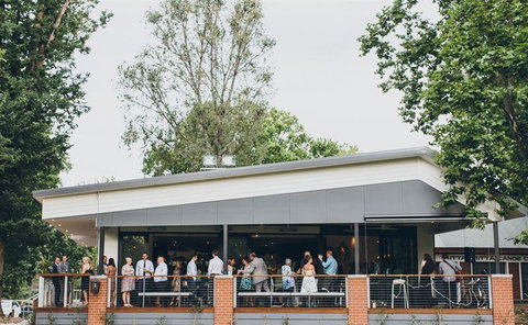 The River Deck - Surfers Gold Coast 34