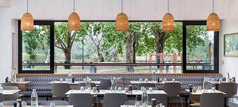 The River Deck - Surfers Gold Coast 3