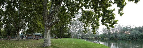 The River Deck - Surfers Gold Coast 41