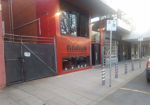 The River Deck - Surfers Gold Coast 48