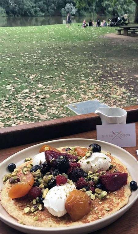 The River Deck - Surfers Gold Coast 4