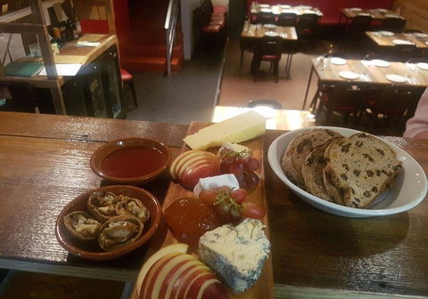 The River Deck - Surfers Gold Coast 49