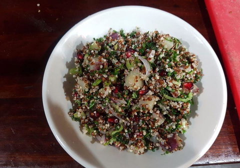 The River Deck - Surfers Gold Coast 54