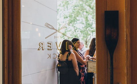 The River Deck - Surfers Gold Coast 5