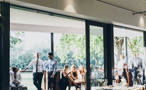 The River Deck - Surfers Gold Coast 7