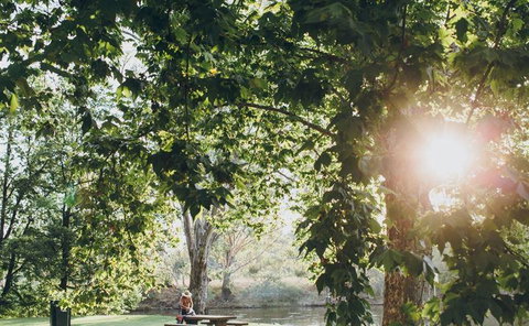The River Deck - Surfers Gold Coast 8