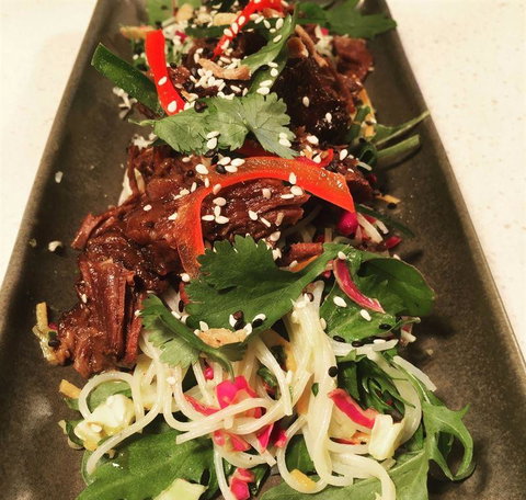 Torq'n Asian - Surfers Gold Coast 0