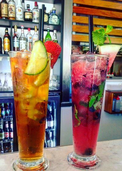 Torq'n Asian - Surfers Gold Coast 9