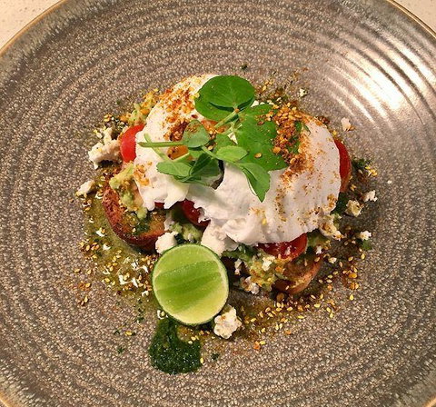 Torq'n Asian - Surfers Gold Coast 10