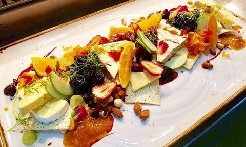 Torq'n Asian - Surfers Gold Coast 12