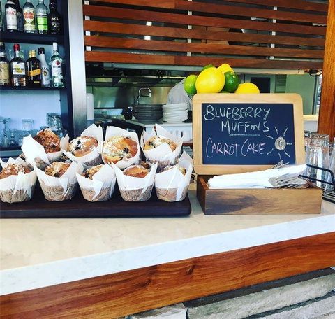 Torq'n Asian - Surfers Gold Coast 3