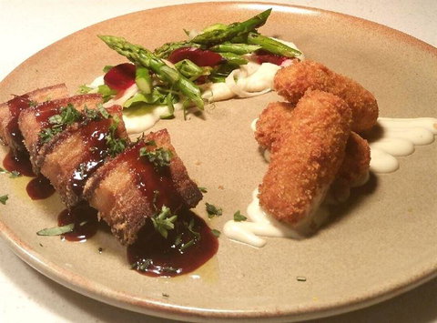 Torq'n Asian - Surfers Gold Coast 5