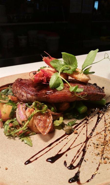 Torq'n Asian - Surfers Gold Coast 6