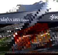 10 Best St - Surfers Gold Coast