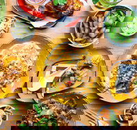 5 Boroughs - Surfers Gold Coast