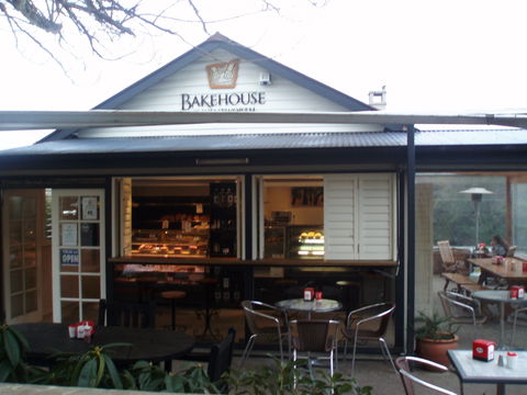 Bakehouse On Wentworth Springwood - Surfers Gold Coast 0