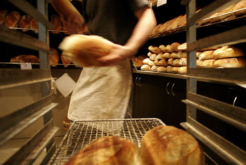 Bakehouse On Wentworth Springwood - Surfers Gold Coast 1