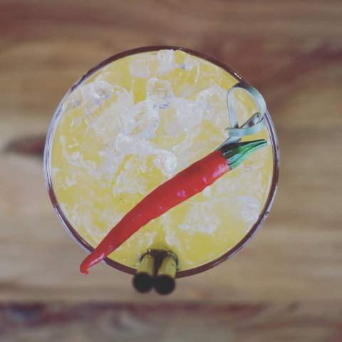 Buca 19 - Surfers Gold Coast 0