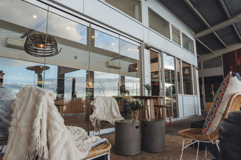 Charlie Noble - Surfers Gold Coast 1