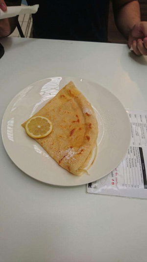 Crepe Addict