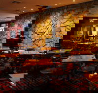 Greystanes Hotel Bistro - Surfers Gold Coast
