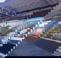 Hong Kong Inn Chinese Restaurant - Surfers Gold Coast