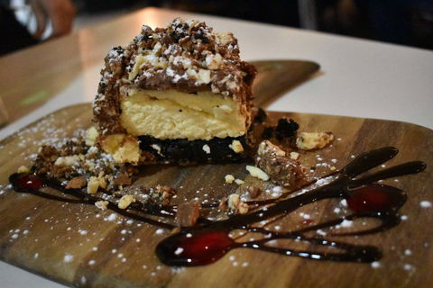 Jag's Ristorante - Surfers Gold Coast 0