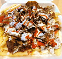 K For Kebabs - Surfers Gold Coast